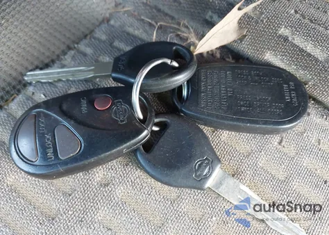 2001 Nissan Xterra Se z USA, uszkodzony, nr VIN 5N1ED28YX1C543352